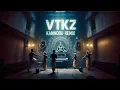 Download Lagu Kannod Kanbethallam - VTKZ REMIX