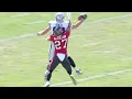 BROCK BOWERS TOP ROUTES 1-on-1s CATCHES FROM HISTORICAL ROOKIE SEASON