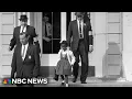 Great Americans A conversation with Ruby Bridges