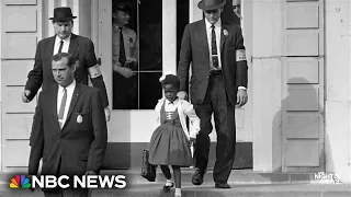 Great Americans A conversation with Ruby Bridges