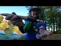 Crazy Combo that actually works great Johnson Century model 100 on a Fly Rod