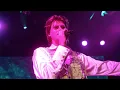 Ruel - Real Thing (Live in Mexico)