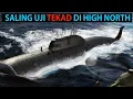 Download Lagu Coba Ganggu Kapal Induk AS, NATO Buru Kapal Selam Rusia