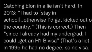 Let s Talk About Elon s Faked Documents with musclesandnursing and crazymotherrunner