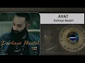 Download Lagu Ayat  -   [ Darhaye basteh ] | New song by farsi singer