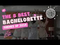 Top 8 Bachelorette Party Themes of 2024
