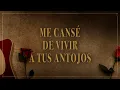 Remmy Valenzuela - Todas Las Flores (Letra / Lyric)