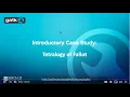 8 Introduction to a Case Study Analysis