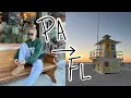 MOVING TO TAMPA FL EMPTY APARTMENT TOUR