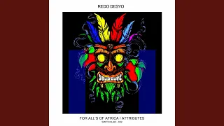 for alls of africa