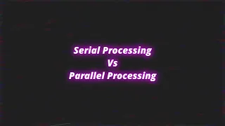 Serial vs Parallel Processing FL STUDIO PATCHER
