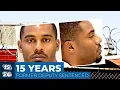 Former Richmond County deputy gets 15 years for misconduct at jail