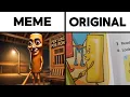 Download Lagu Tung Tung Tung Sahur Meme vs Original