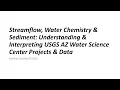 GTS 2026 Kathryn Cooney Understanding Interpreting USGS AZ Water Science Center