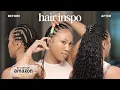 NEW Versatile Illusion Crochet Boho Knotless Braids