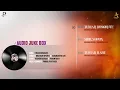 Bhaskar Opswel & Aakangkhya Das Hit Song (Audio Juke Box) Pinkal Pratyush | Anamika Films