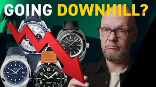 Swatch group is a mess Here s why