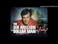 Download Lagu Six Million Dollar Man Theme (arranged by Philip Chance)