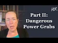 Politics Chat August 13 2026