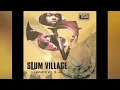 Slum Village - Players Instrumental (Extended)