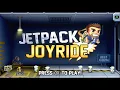 Jetpack Joyride PS3 Gameplay