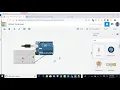 Arduino Button Reading and Serial Monitor