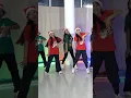 Lagu Jingle bells dance merry christmas