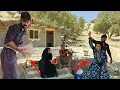 Download Lagu Peace on the Farm — Reconciliation, Love, and Hope Growing in the Mother's Womb 🏡🤰🇮🇷