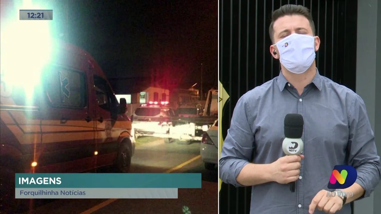 Mulher é assassinada pelo ex-companheiro no Sul do Estado