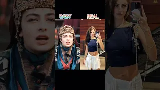 Part 112 Stunning Transformation Of Liya Kirsan Turkish Actress Photo Edit Short Video Fatma 