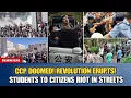 Download Lagu China in Turmoil: Revolution Looms, CCP Loses Control!