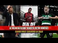 Download Lagu BERITA AC MILAN ✅️ AC MILAN BATALKAN TRANSFER VICTOR BONIFACE😱ALLEGRI DESAK MANAJEMEN AC MILAN🔥
