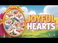 Meet the Seven Dwarfs Unique Characters