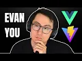 Download Lagu Evan You: Google, Vue, Vite, Nuxt, Next, Vercel \u0026 VoidZero