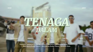 jhalo jz tenaga dalam feat kapthenpurek jaybeevz agwilo pratel rio official music video 