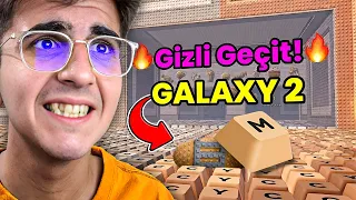 +1 Keyboard Escape Yeni Dünyada GİZLİ YERLERİ Buldum!