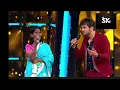 Ranu mandal live show super star singer with himesh rasamiya song teri meri kahani.