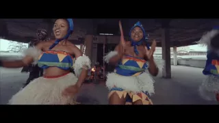 phyno fada fada official video ft olamide