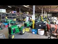 Lawn Mower Salvage Yard In Ohio 21