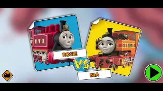 Thomas & Friends: Adventures! π LEARN & ENGAGE - Tour through UNITED STATES!
