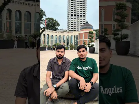 টাকা পরে কামানো যাবে তোরা তাকাইস না 🫠 #rsfahimchowdhury #comedy #rsfahimvlogs #funny #fun