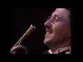 Victor Borge - Dance of the Comedians (1996)