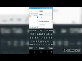 Gradient Button in android Custom button How to make Custom button in android android developement c