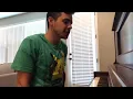 Crush - David Archuleta (Stripped) #10YearsofCrush