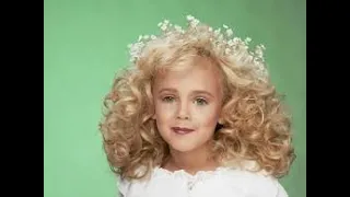 JonBenet Ramsey Murder Case New DNA Evidence Shocking 2025 Updates True Crime Documentary
