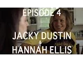 Lagu EP.  4 JACKY DUSTIN \u0026 HANNAH ELLIS - the songwriter {Nashville}
