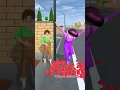 Download Lagu Bad Yuta Makes Police Mio Mad 😡  #sakuraschoolsimulator #shorts #tiktok