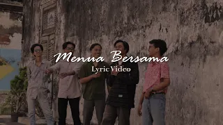 Download Sansssitive - Menua Bersama (Official Lyric Video) MP3