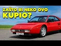 10 SPORIH automobila koji izgledaju BRZO
