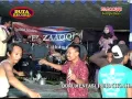 Elzaqqy - Belajar menari